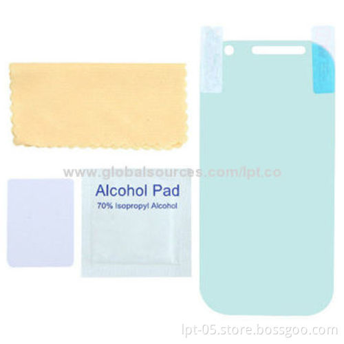 Tempered-glass mobile phone screen protectors